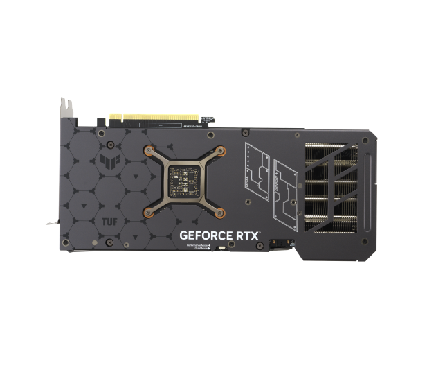 ASUS GeForce RTX 4070 Ti TUF Gaming 12GB GDDR6X - 1106926 - zdjęcie 4